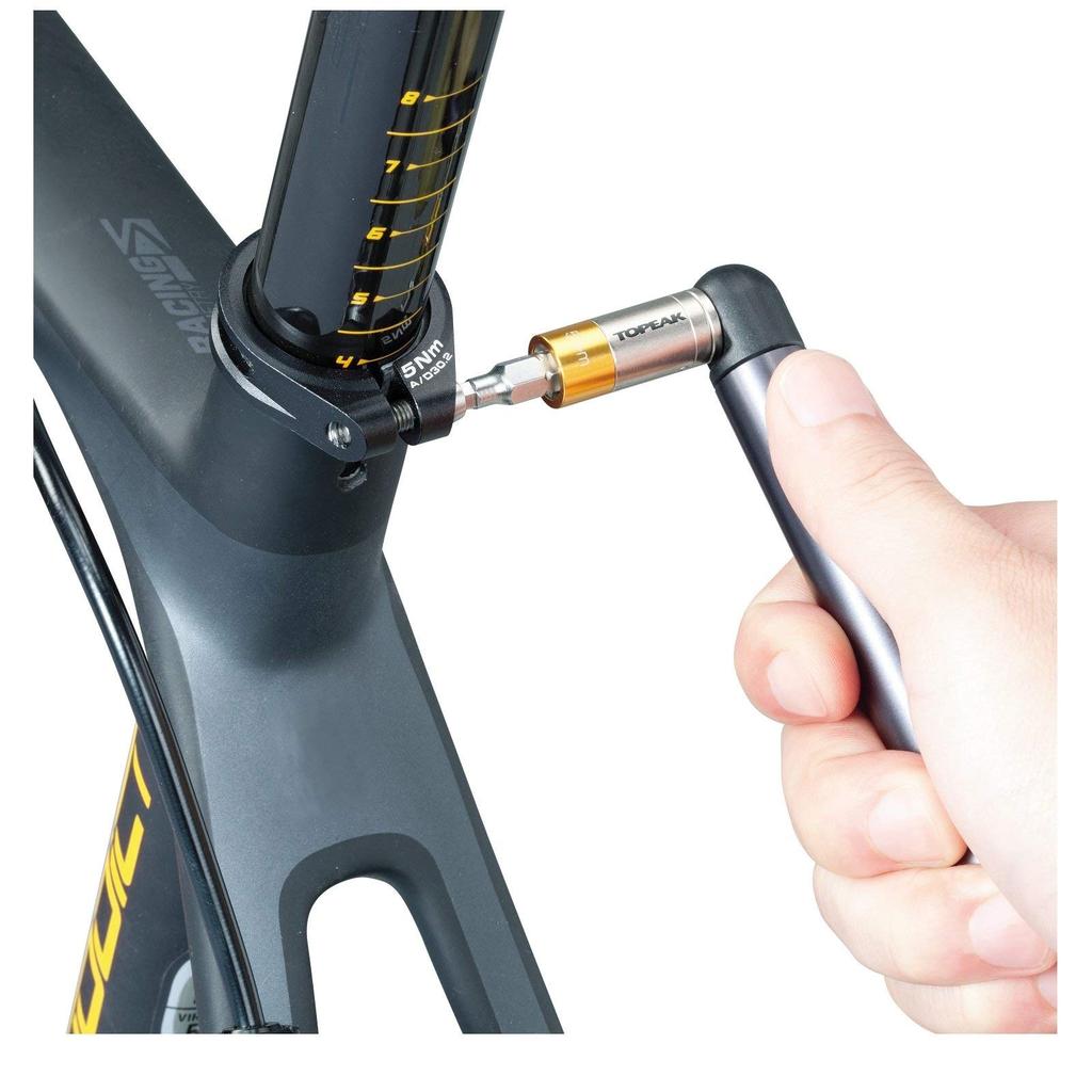 Topeak Nano Torque Bar 4Nm TOL36300 /