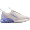 Nike Air Max Phoenix Comfortable Low-Top Kids Running Shoes Kids sneaker White Blue HF7053-012