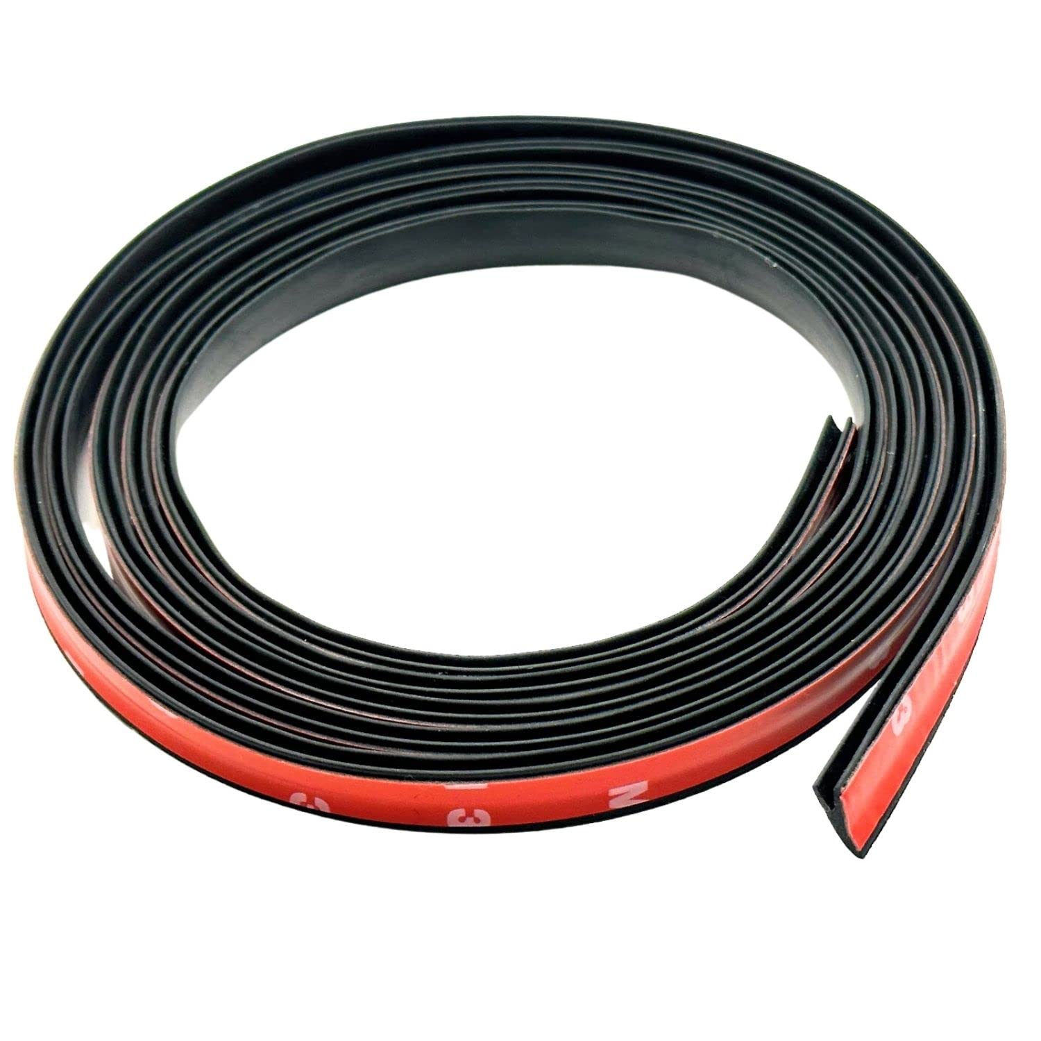 

HTharros Mini Cooper Soft Top Rear Mall MINI Chrome Plated Rear Molle Top Replacement