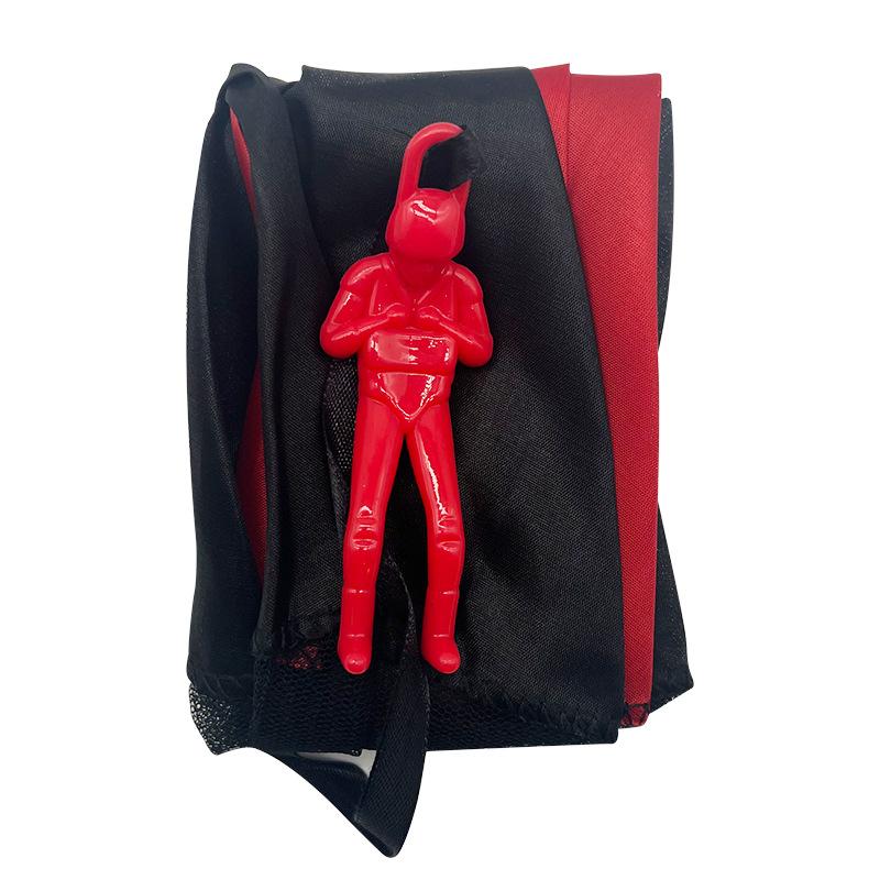 Parachute Toys for Kids, Outdoor Flying Parachute Men Toy, Army Soldiers Guys Toy, No Battery Throwing Hand Toy for Kids Party Favor