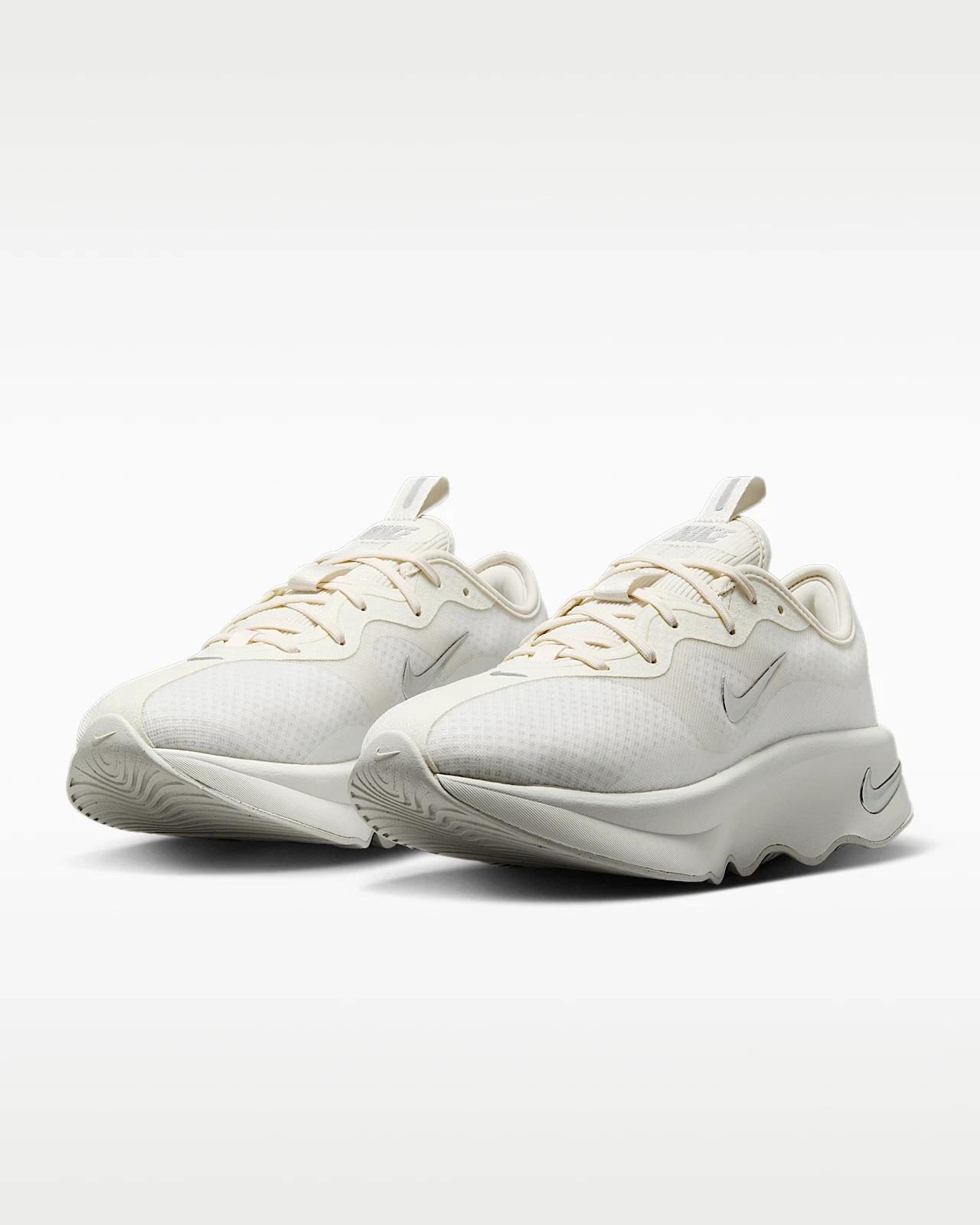 II7278-102 Nike Motiva 2 Summit White/Phantom (Женский) 6