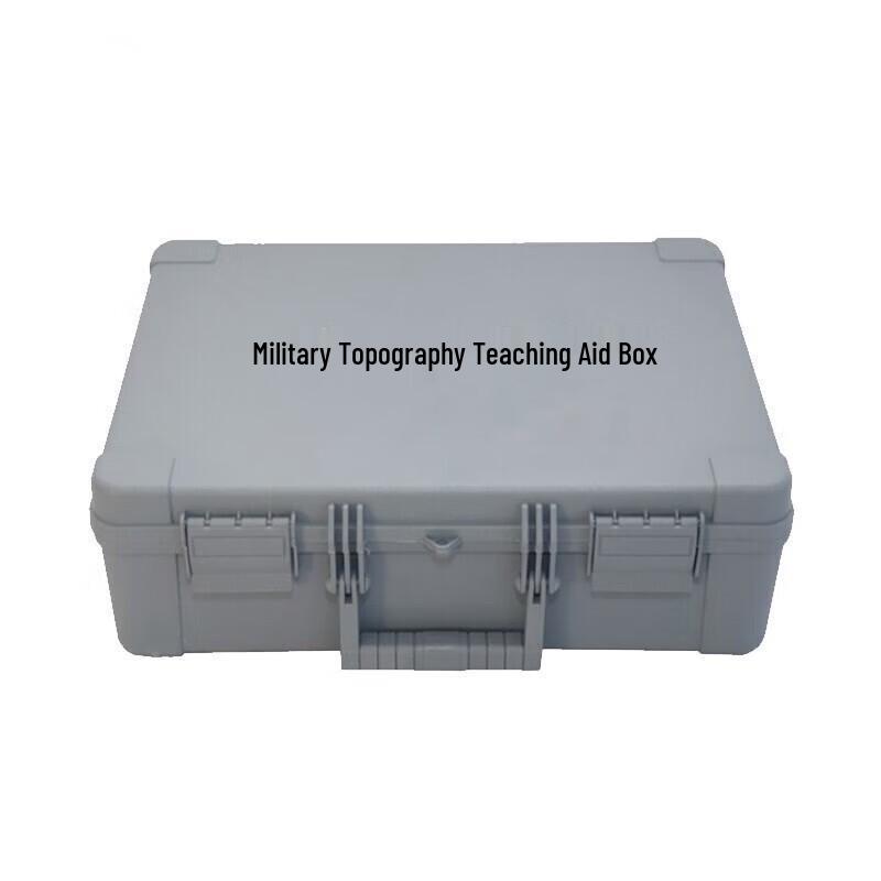 Tiequanying Topography Training Kit