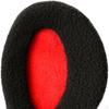 1 Pair Bandless Ear Warmers Earmuffs Plush Winter Cover for Outdoors