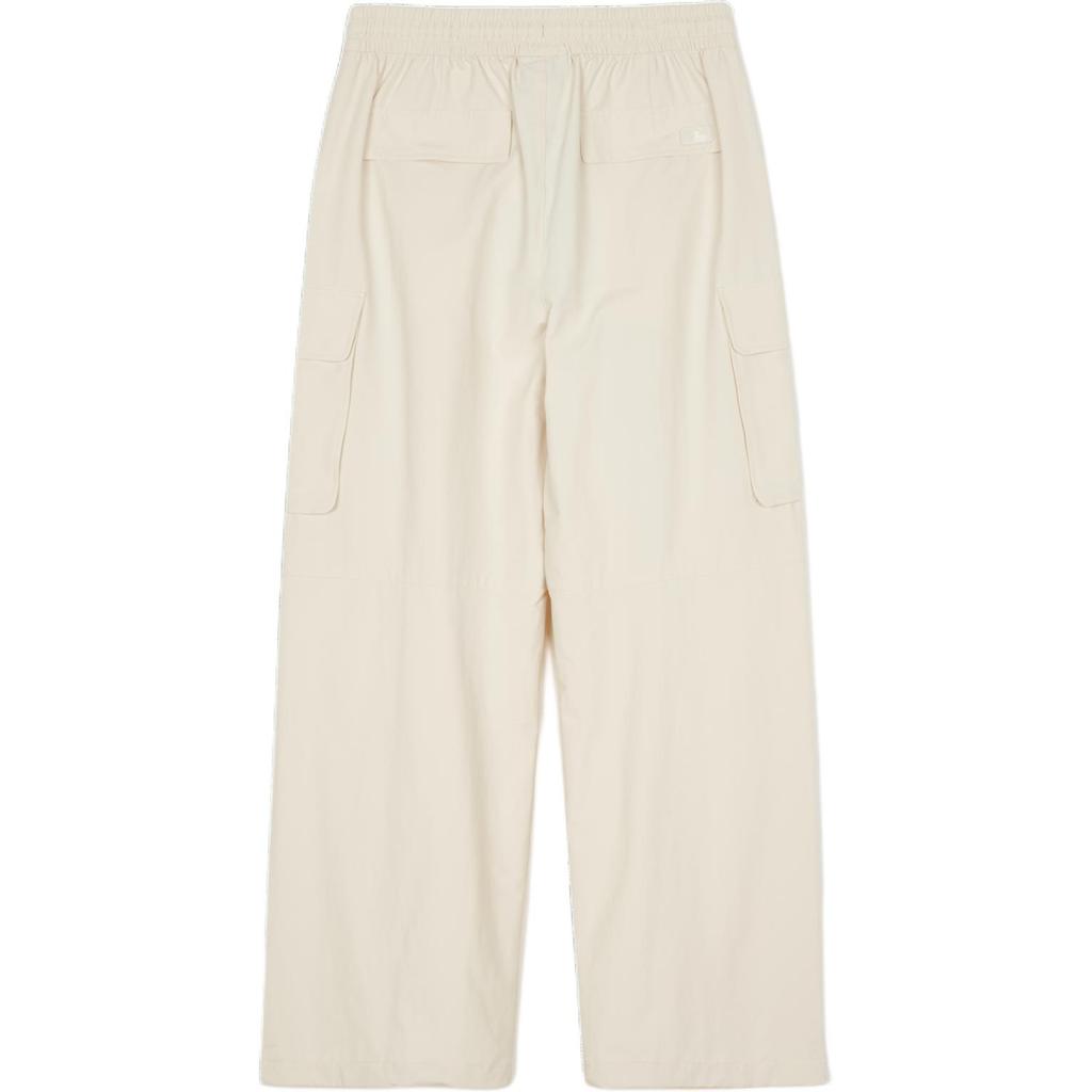 New MLB Gough Cargo Pants Women's Dark Cream 3FWPB0544-43CRD
