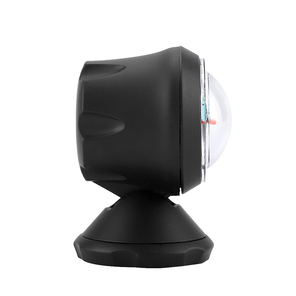 Car Vehicle Inclinometer Slope Indicator Meter Level Tilt Gauge Road Safety Instrument