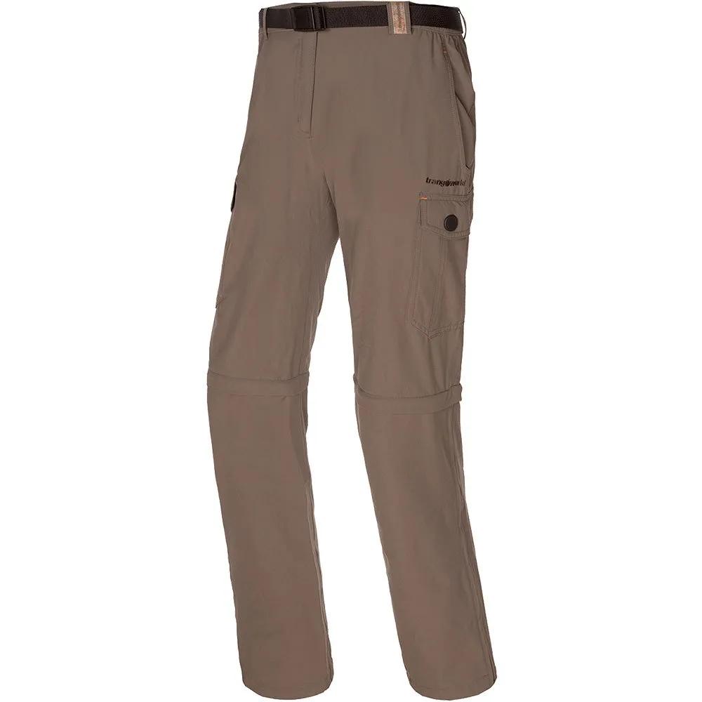 

Trangoworld Брюки Pesha S