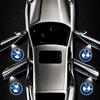 2Pcs Led HD Car Door Logo Welcome Light Projector Lamps For BMW 1 2 3 4 5 7 Series X1 X3 X4 X5 X6 X7 F10 F20 F30 G20 G30 F15 F16 gjvc84
