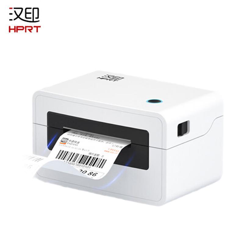 Высокоскоростной термоэтикетный принтер HPRT N31