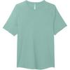 Lululemon License To Train T Shirt Men's (Unisex) T-Shirts LM3EJUS | Dusty Diamond
