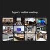 Runpu RP-WX9800D Wireless Digital Conference Microphone (CN version)