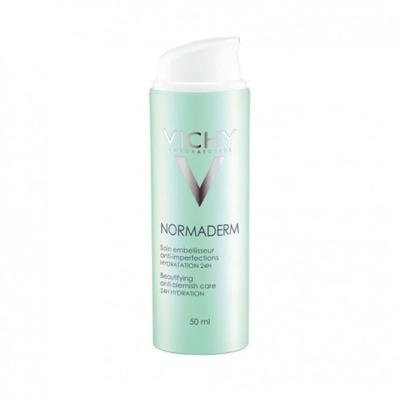 Normaderm Day Cream 50ml (Normal To Oily Skin)