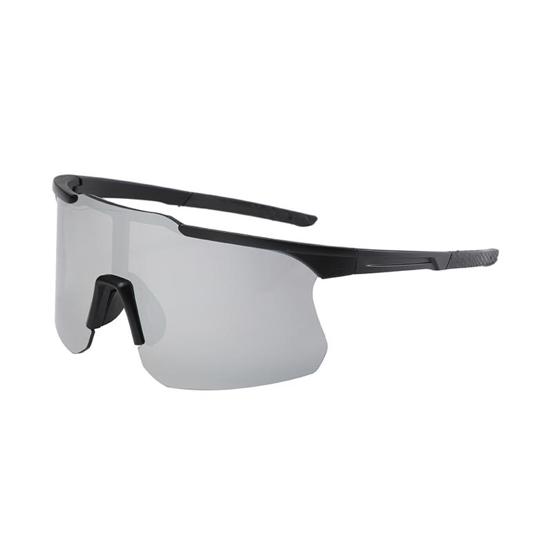 Cycling Mirror Sun Glasses Women Men Brand Sun Glasses Outdoor Sports Skiing Eyeglasses Retro Fashion Driving Sunglasses UV400