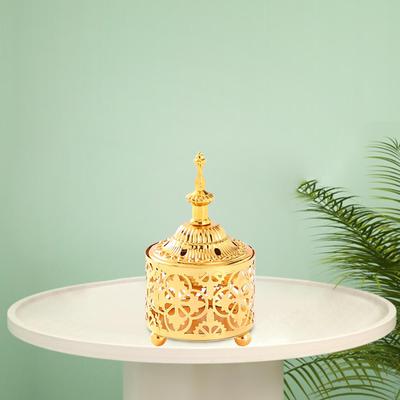 Burner Design Gold