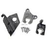 Per SEAT Exeo 2009-2013 3R0998225 3R0998226 Kit di Riparazione Fari Auto Staffa di Montaggio Portalampada Gancio Lampada Alloggiamento Artiglio Parti di Ricambio
