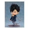Nendoroid Haikyu! ! Tetsuro Kuroo Uniform Ver.