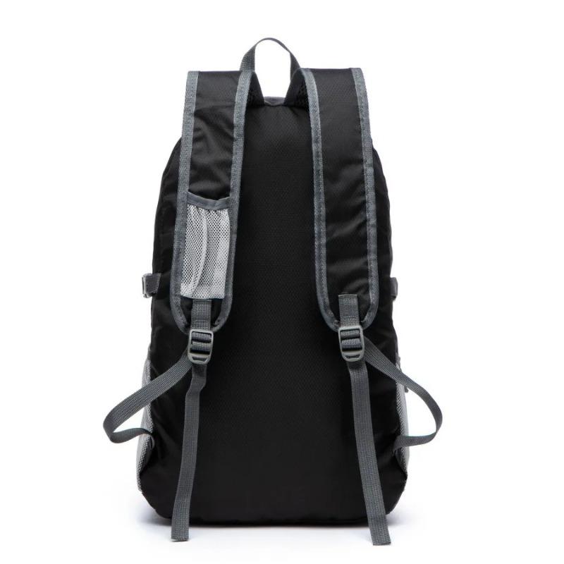 35L Waterproof Foldable Camping Light Weight Bag Packable Hiking Sports Outdoor Travel Backpacks Daypacks