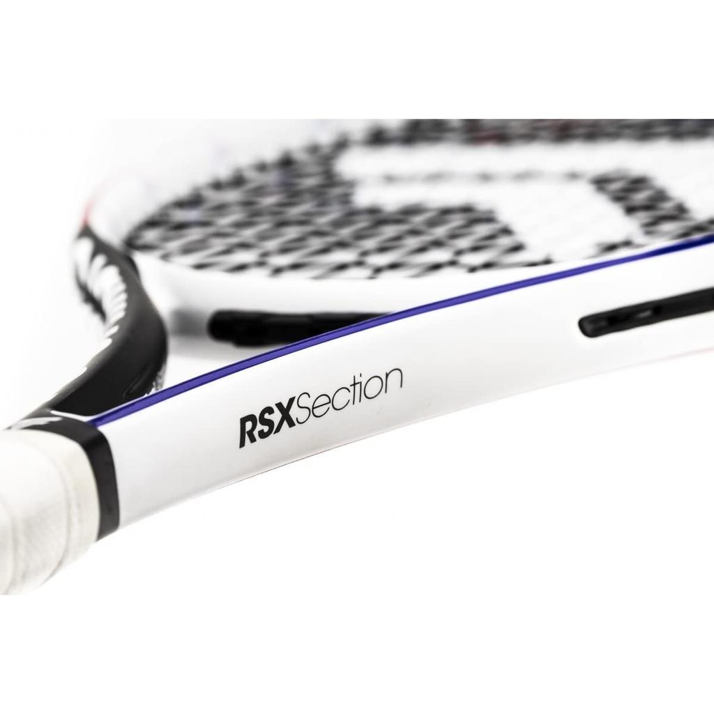 Tecnifibre Rigid Tennis Racket T-FIGHT RSX 270 T-FIGHT RSX TFRFT11 Frame Only