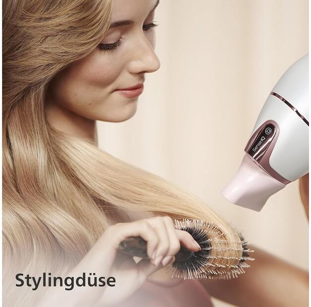 Philips BHD628/00 Hair Dryer