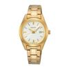 Classic Quartz Sapphire Stainless Steel Women's Watch SUR632P1