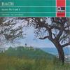 LP-Schallplatte JOHANN SEBASTIAN BACH RADIOSYMPH Suiten Nr. 3 und 4 700434WGY Fontana Niederlande Klassisch Gebraucht