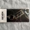 [USED] Key ring Jungkook BTS