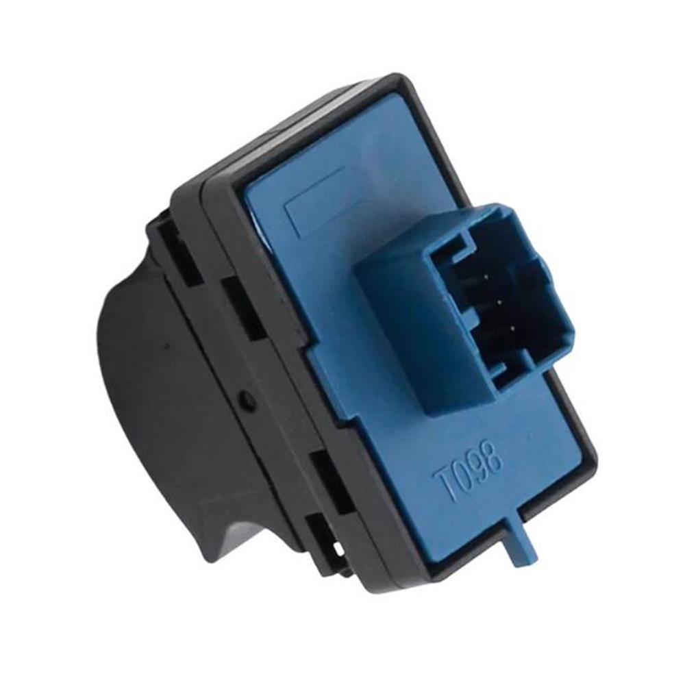 735421717 Power Window Switch For Citroen Jumper Fiat Ducato Peugeot Boxer 2006+