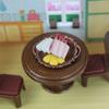 Dollhouse Miniature Kitchen Cooking Utensils For Doll House Decor Toy Accessories