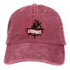 Summer Cap Sun Visor Marvelous Hip Hop Caps The Goonies Cowboy Hat Peaked Hats