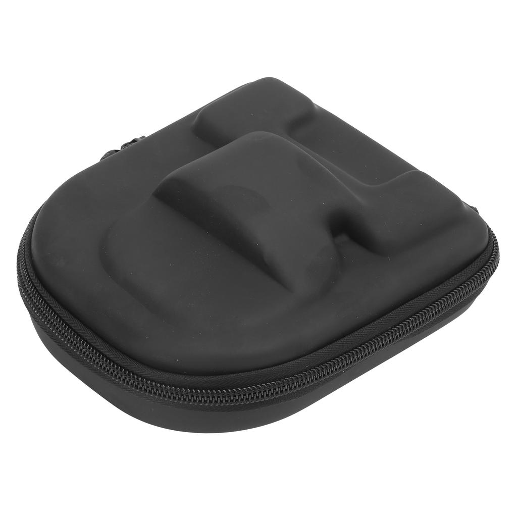 Fishing Line Reel Holder Multifunctional Drip Wheel Storage Bag Portable Fishing Wheel BagLeft