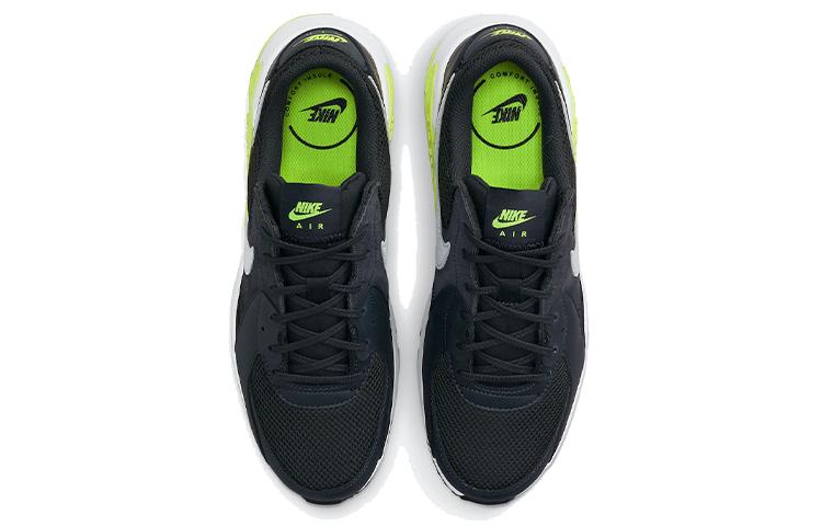 Nike Air Max Excee Černá Bílá Volt CD4165-016