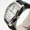 KING SEIKO SUPERIOR CHRONOMETER Automatic Silver with White Excellent Working Condition 5626-7030 Men's Watch, Dial