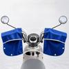 Transparent Scooter Console Waterproof Cover Dustproof Electric Scooter Rain Cover  Outdoor