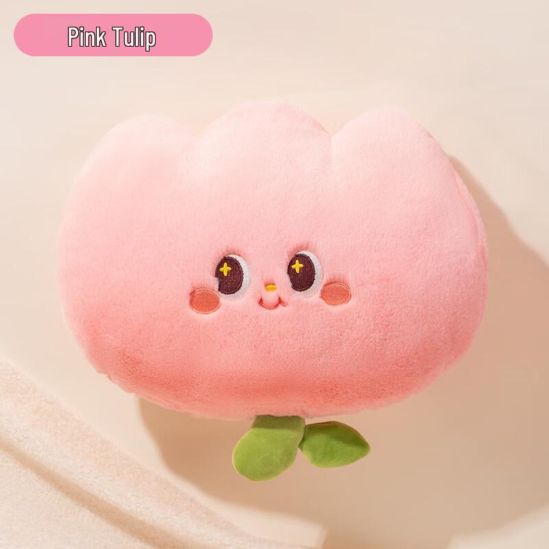 Tianhong Cartoon Rechargeable Hot Water Bottle