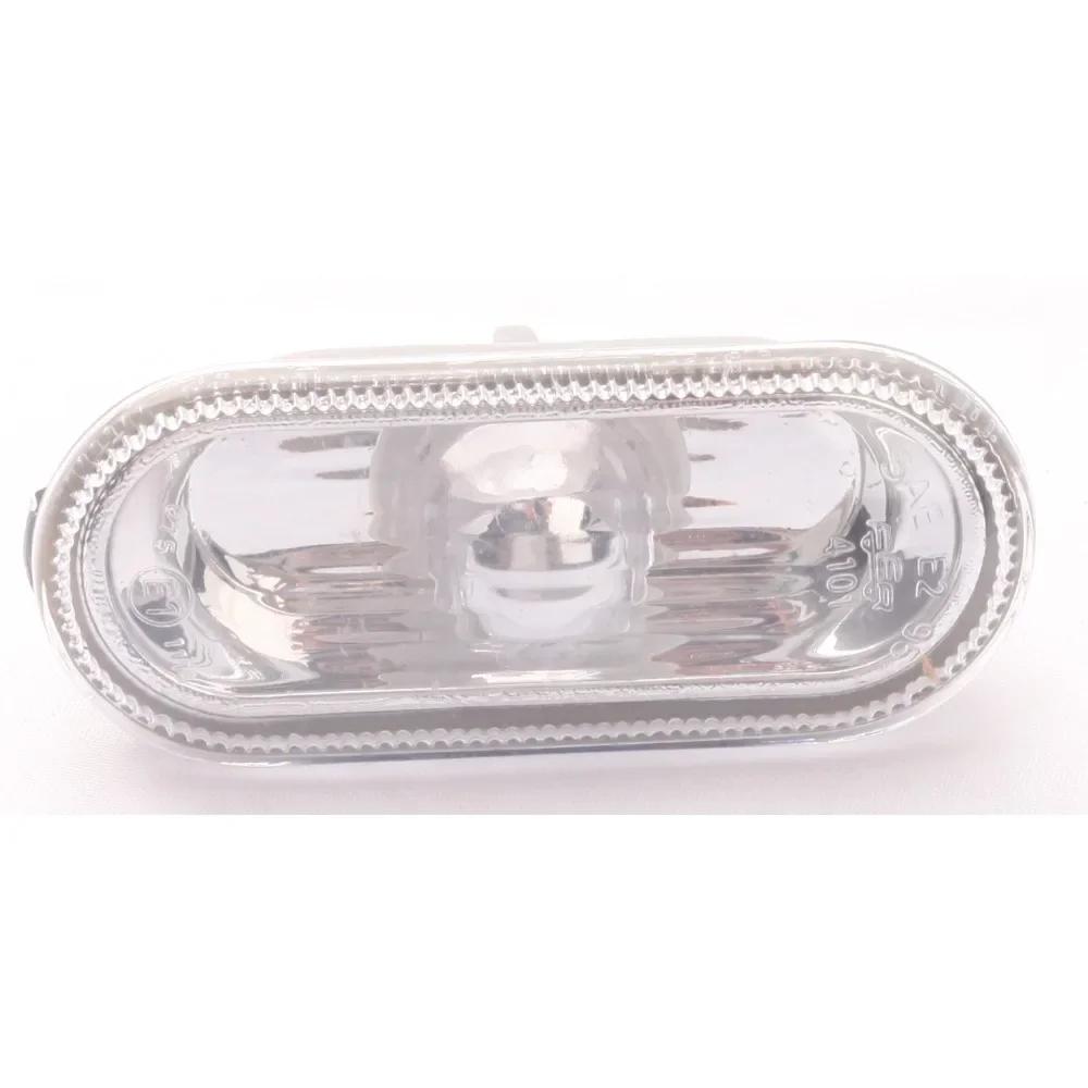 Car-Styling Side Marker Turn Signal Light Lamp Repeater 7E0 949 117 7E0949117 For VW Transporter T5 Multivan 2003-2009 Driver side