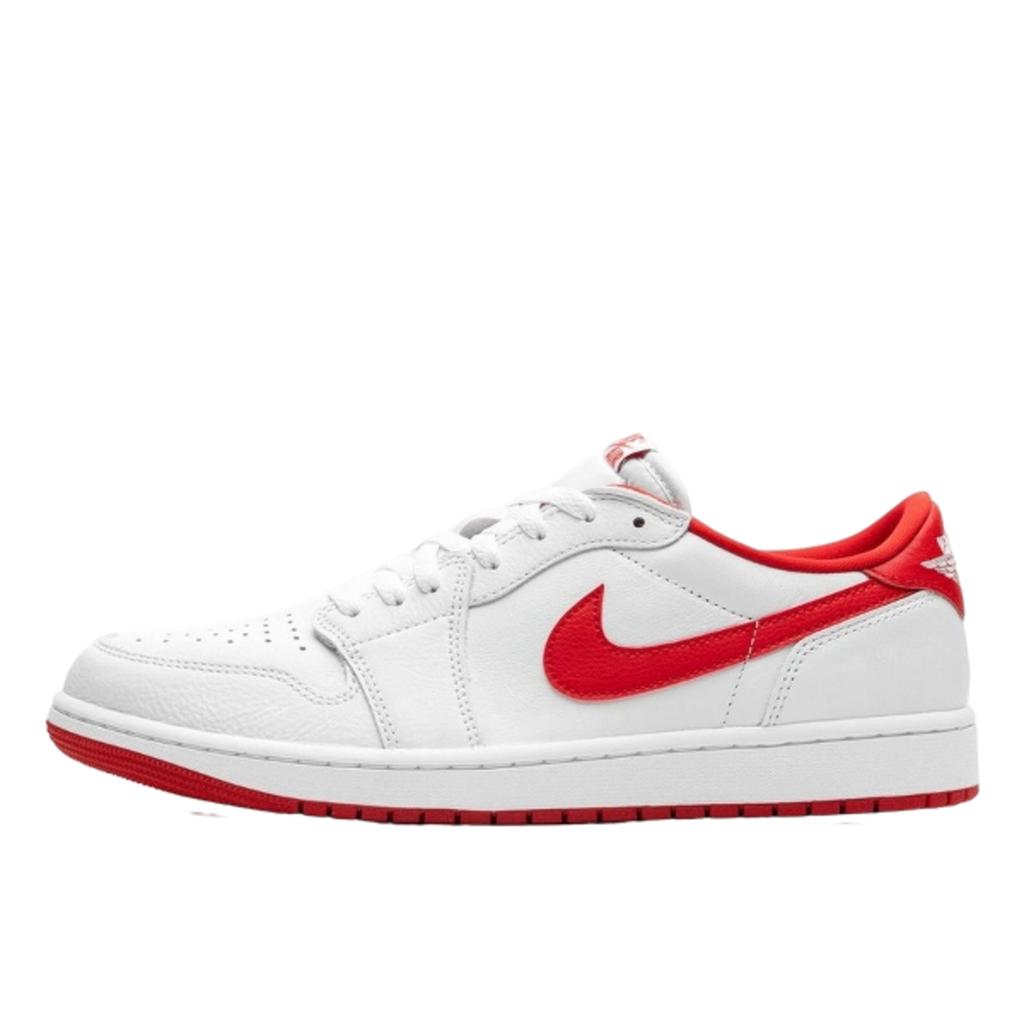 Air Jordan 1 Retro Low OG University Red
