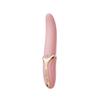 Zalo - Eve Curved Vibrator