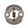 Kupplungsqualität Rasenmäher-Kupplung mit Schraubensatz Metall Gartenmäher Zubehör Professionell für 40-5 430 GX35 139 140