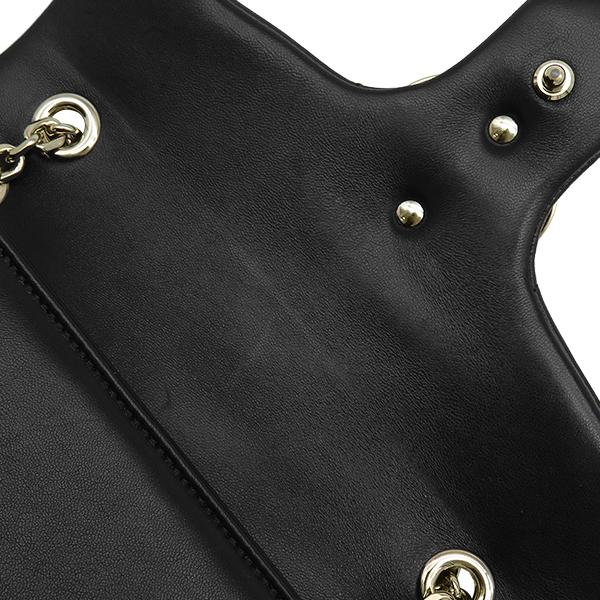 GUCCI 837267 GG Marmont Medium ShoulderShoulder Bag lambskin Array