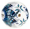 MIKASA ALMUNDO Soccer Size for High and Junior High Certified by the Japan Football Association with Adhesive Recommended Internal Pressure Ball, 5,