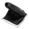 Hatch Speed Gear Cover With Gaiter for 2005-2012 Ford Focus
