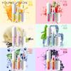 6-color Fruity Lip Oil To Remove Dead Skin Repair Lips Dry Refreshing No Odor Prevent Lips From Cracking Lip Care