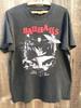 26 Sjelden Bauhaus Bela Lugosi Er Død Kull Kortermet T-skjorte NH15092 Unisex T-skjorte