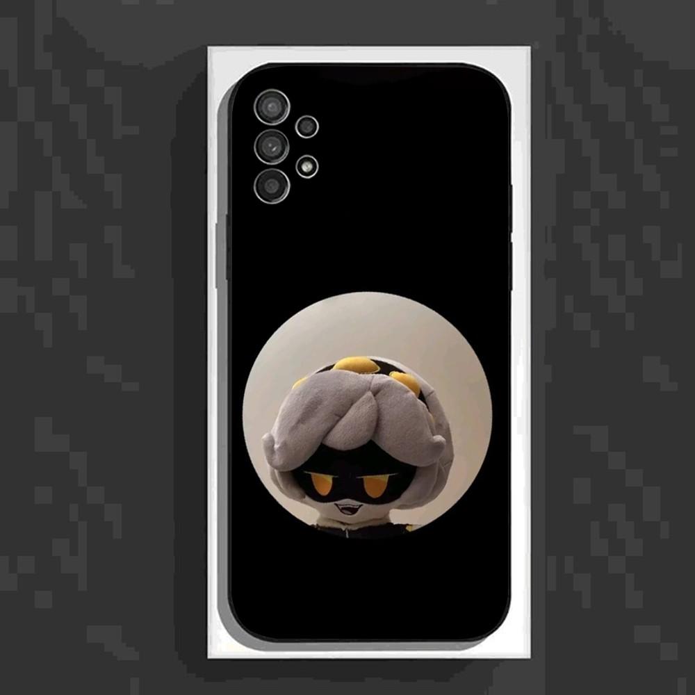 

M-murder-drones Phone Case For Samsung Galaxy A13,A21s,A22,A31,A32,A52,A53,A71,A80,A91 Soft Black Cover Samsung a41