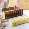 Cake Roll Cutting Artifact Dedicated Uniform Segmentation Mold Slicer Commercial Baking Kitchen Layering Auxiliary Tool