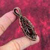 Tree Of Life Red Fire Labradorite Pendant Copper Wire Wrapped Handmade Pendant Antique Jewelry Gemstone Pendant Copper Jewelry Wedding Gifts