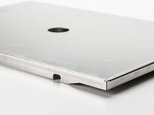 Stainless Tray 1 Unit