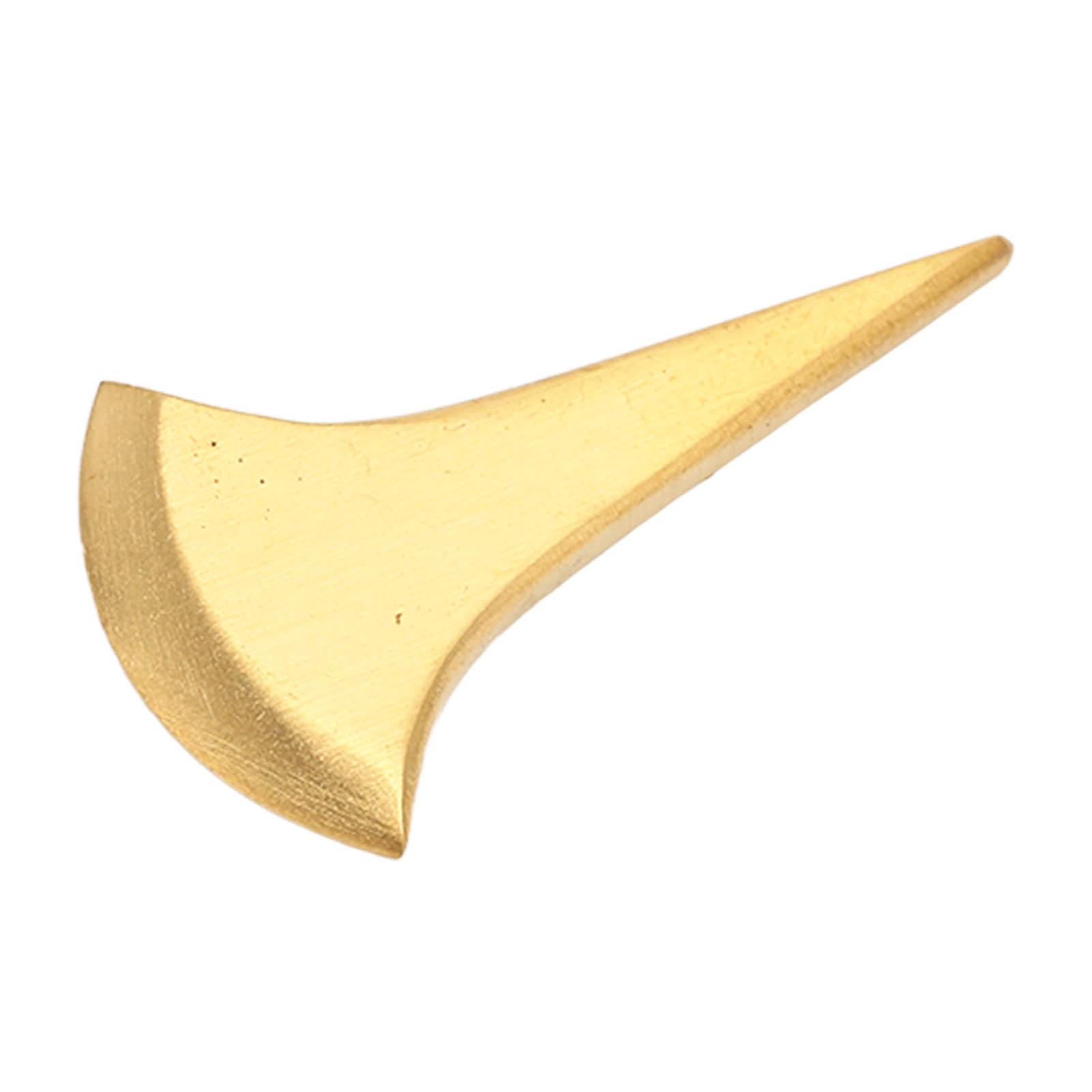 

Детская доска гуа ша из нержавеющей стали, инструмент для скребкового массажа для здоровья, для терапии ушных точек