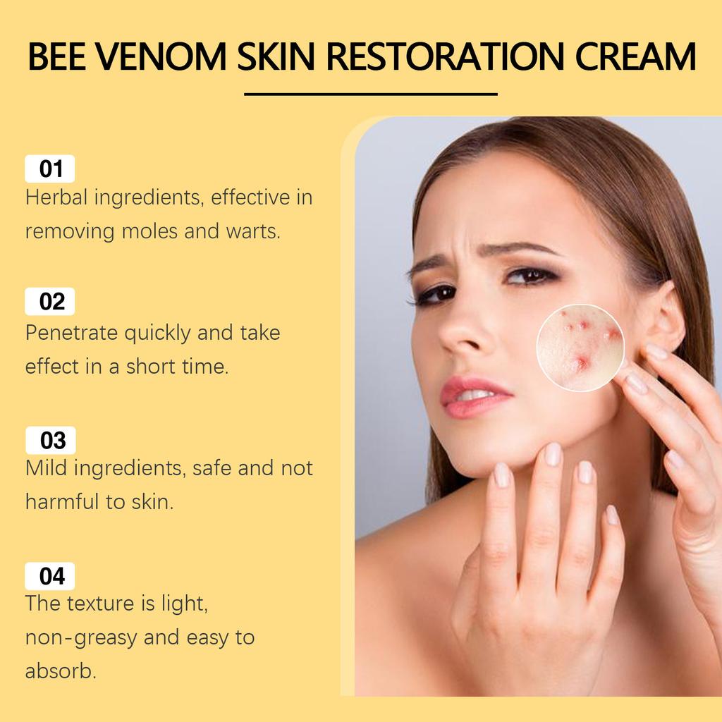 The Skin Cream For Removing s, Combined With Herbal Ingredients, Can Remove s Without Leaving Scar.