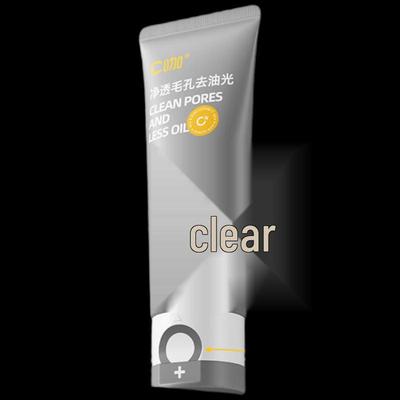 Fu Shiting Amino Acid Dual-Tube Facial Cleanser
