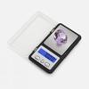 LCD Electronic Scale 200g/0.01g Pocket Scale Gram Weight Balance Digital Scale  Watch Scale